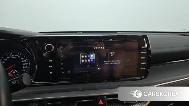 Kia K5 3rd generation id 4409947 из Кореи 28