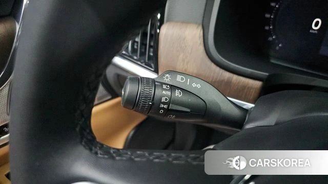 Volvo S90 id 4675337 из Кореи 28