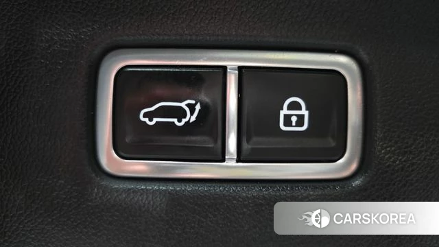 Kia Sorento 4th Generation id 4736816 из Кореи 28