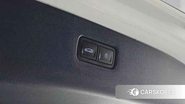 Genesis GV80 id 4414176 из Кореи 28