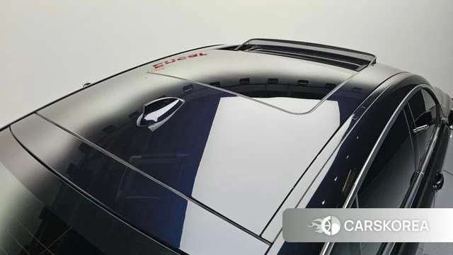 BMW 6 Series GT (G32) id 4630762 из Кореи 28