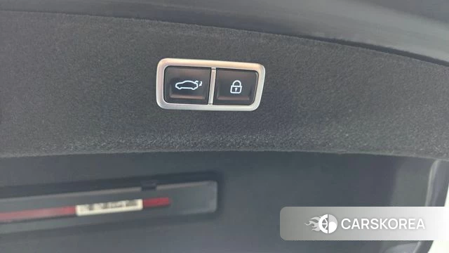 Genesis G80 (RG3) id 4763208 из Кореи 28