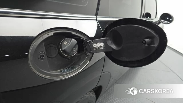 Mini Cooper Clubman id 4849722 из Кореи 28