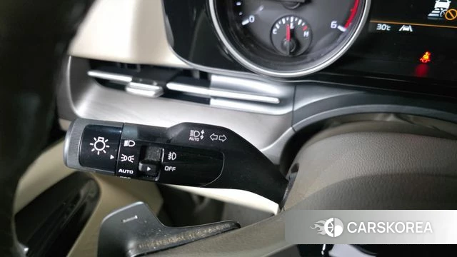 Kia Carnival 4th generation id 4580546 из Кореи 28