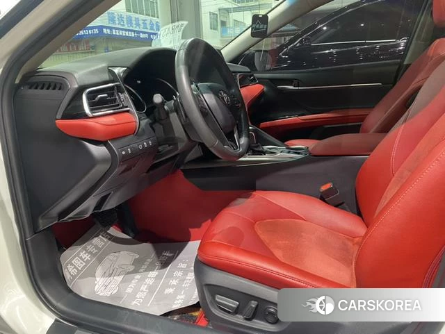 Toyota Camry id 4273850 из Китая 28
