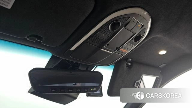 Genesis G70 id 4647792 из Кореи 28