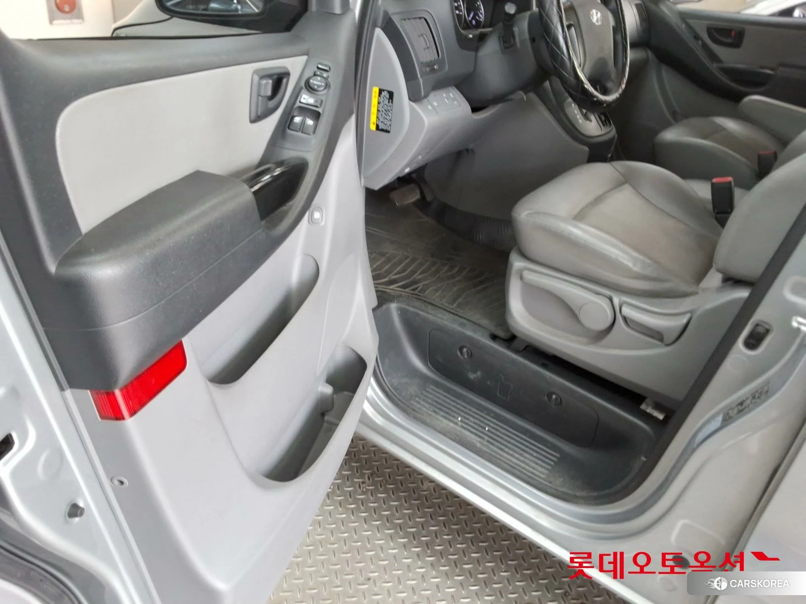 Hyundai Grand Starex id 3875836 из Кореи 28