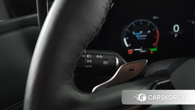 Lexus LM Second Generation id 4645046 из Кореи 28