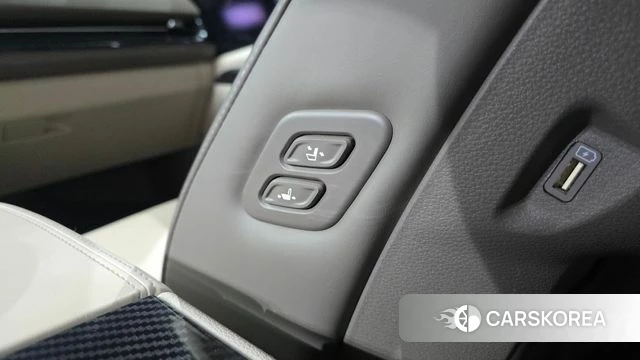 Kia Carnival 4th generation id 4898822 из Кореи 28