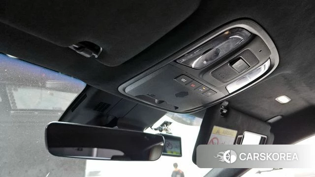 Kia Stinger Meister id 4282878 из Кореи 28