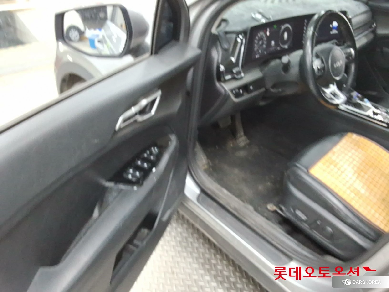 Kia Sportage id 4296848 из Кореи 28