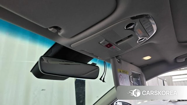 Hyundai The New Grandeur IG id 4750065 из Кореи 28