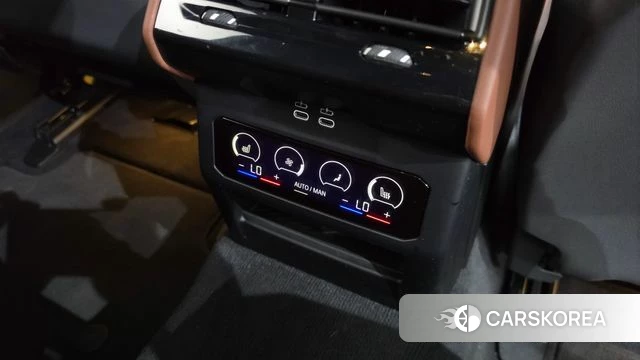 BMW 5 Series (G60) id 4730275 из Кореи 28