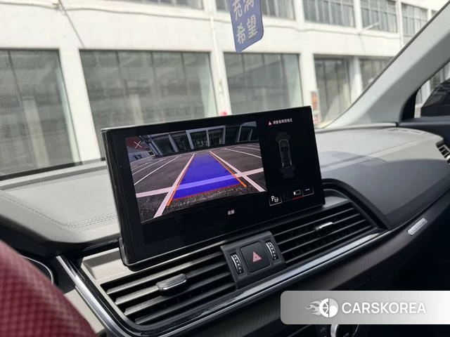 Audi Q5L id 4238154 из Китая 28