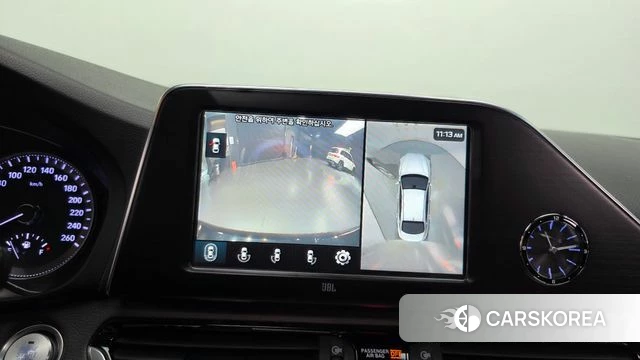 Hyundai Grandeur IG id 4907637 из Кореи 28