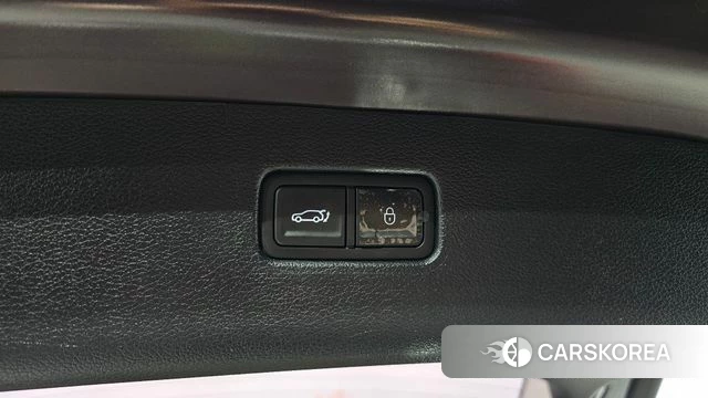 Genesis GV80 id 4475396 из Кореи 28