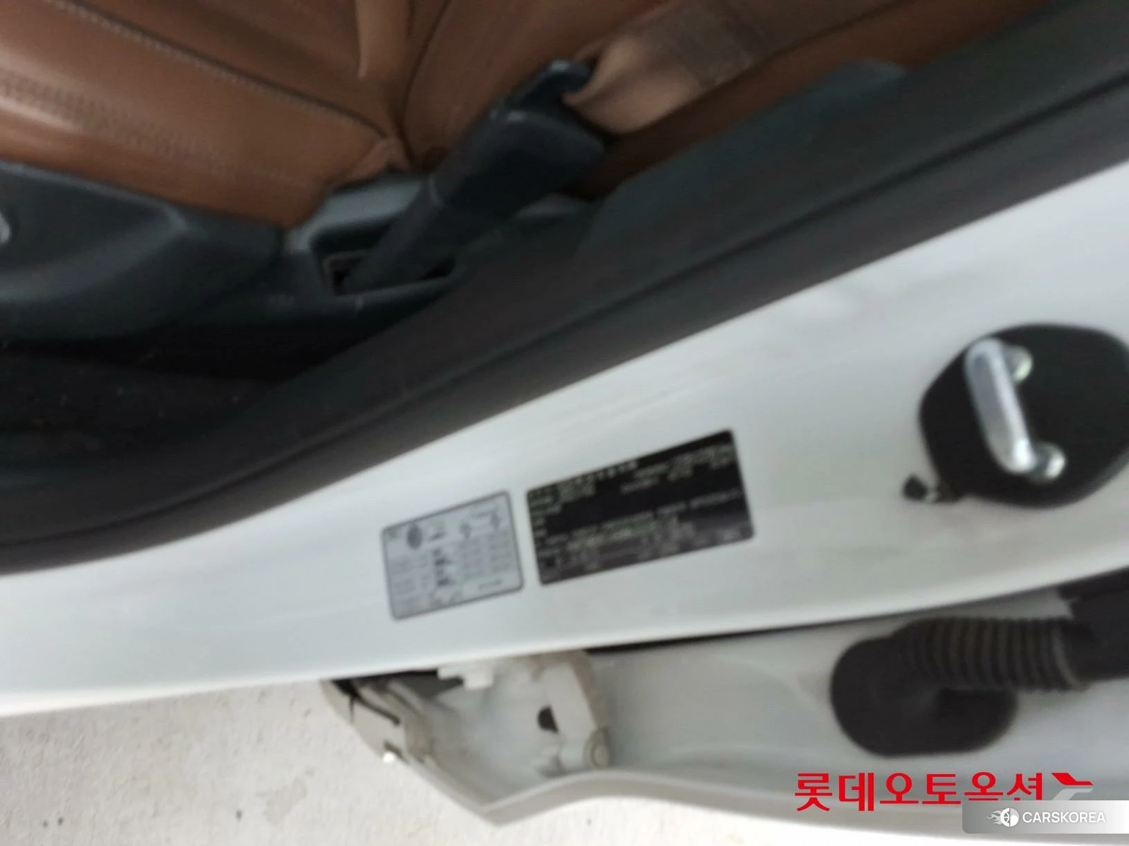 Hyundai GV70 id 4347281 из Кореи 28