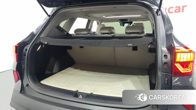 Kia Seltos id 4731693 из Кореи 28