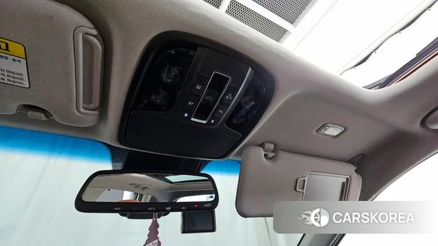 Kia The New Sorento id 4446762 из Кореи 28