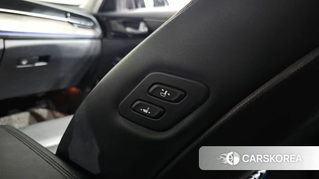 Kia K7 Premier id 4476684 из Кореи 28