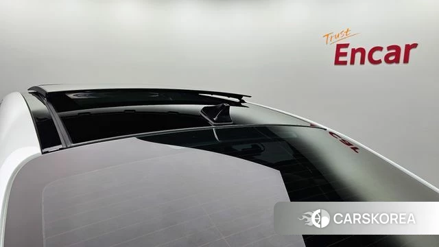Hyundai The New Grandeur IG id 4415428 из Кореи 28