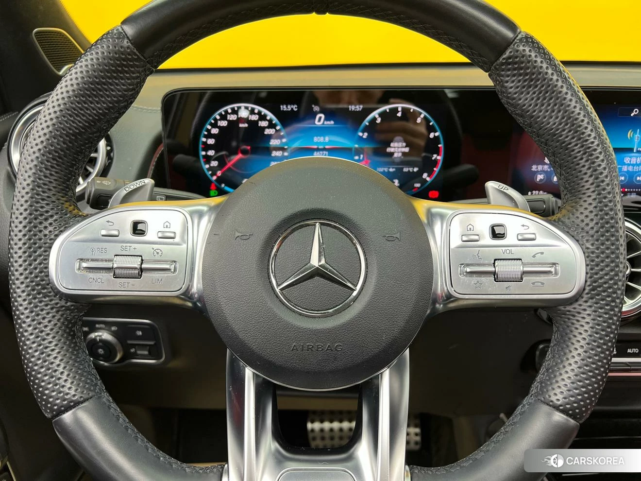 Mercedes-Benz GLB AMG id 4512634 из Китая 28