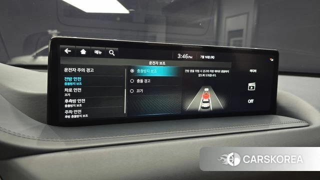 Genesis GV80 id 4593376 из Кореи 28