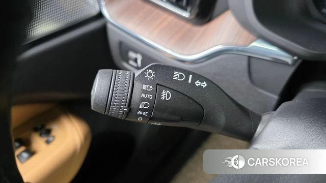 Volvo XC60 second Generation id 4244463 из Кореи 28