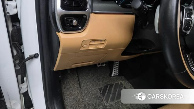 Kia Sorento 4th Generation id 4323243 из Кореи 28