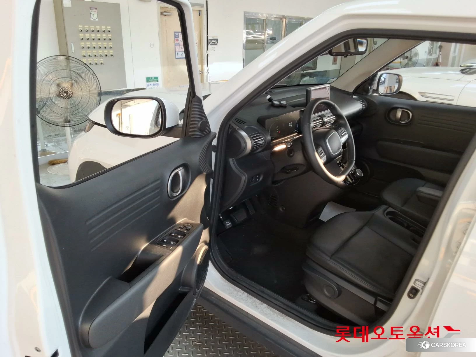 Hyundai Casper id 4909273 из Кореи 28