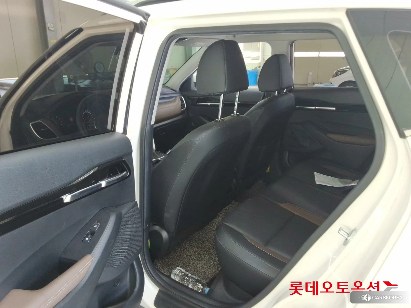 Kia Seltos id 4679365 из Кореи 28