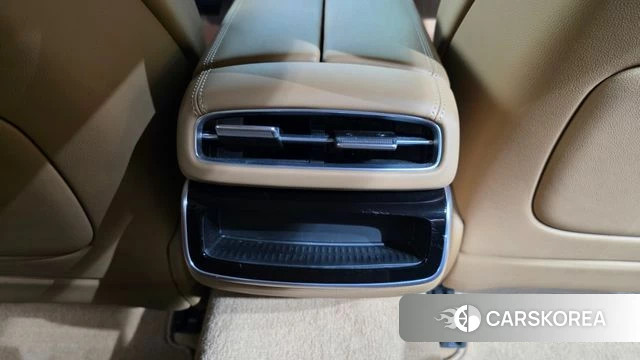 Genesis G80 (RG3) id 4560036 из Кореи 28
