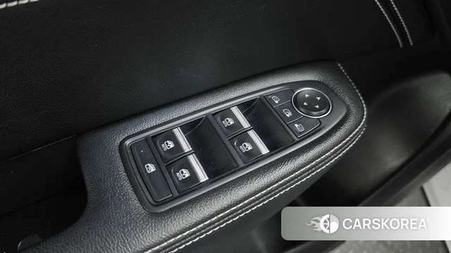 Renault Korea (Samsung) XM3 id 4792906 из Кореи 28
