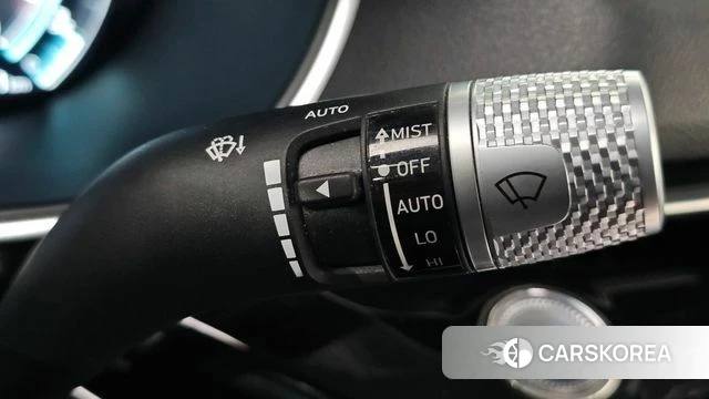 Genesis G80 (RG3) id 4784014 из Кореи 28