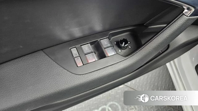 Audi A6 (C8) id 4396174 из Кореи 28