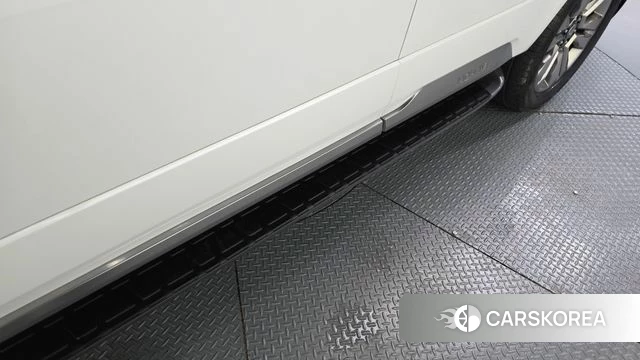 Kia Mohave Master id 4906896 из Кореи 28