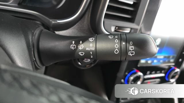 Renault Korea (Samsung) QM6 id 4595802 из Кореи 28