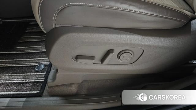 Kia Carnival 4th generation id 4324133 из Кореи 28
