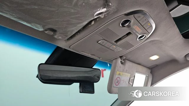 Hyundai The New Grandeur IG id 4304420 из Кореи 28