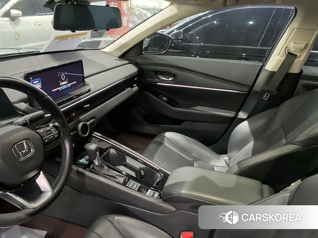 Honda Accord id 4220849 из Китая 28