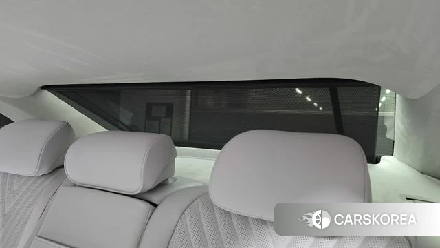 Hyundai Grandeur (GN7) id 4292057 из Кореи 28