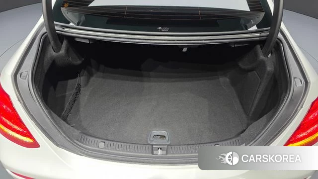 Mercedes-Benz E-Class W213 id 4737182 из Кореи 28