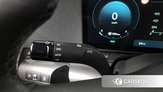 Hyundai Kona (SX2) id 4279647 из Кореи 28