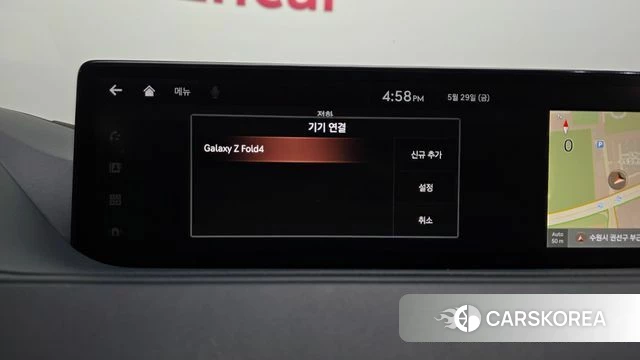 Genesis G80 (RG3) id 4389550 из Кореи 28