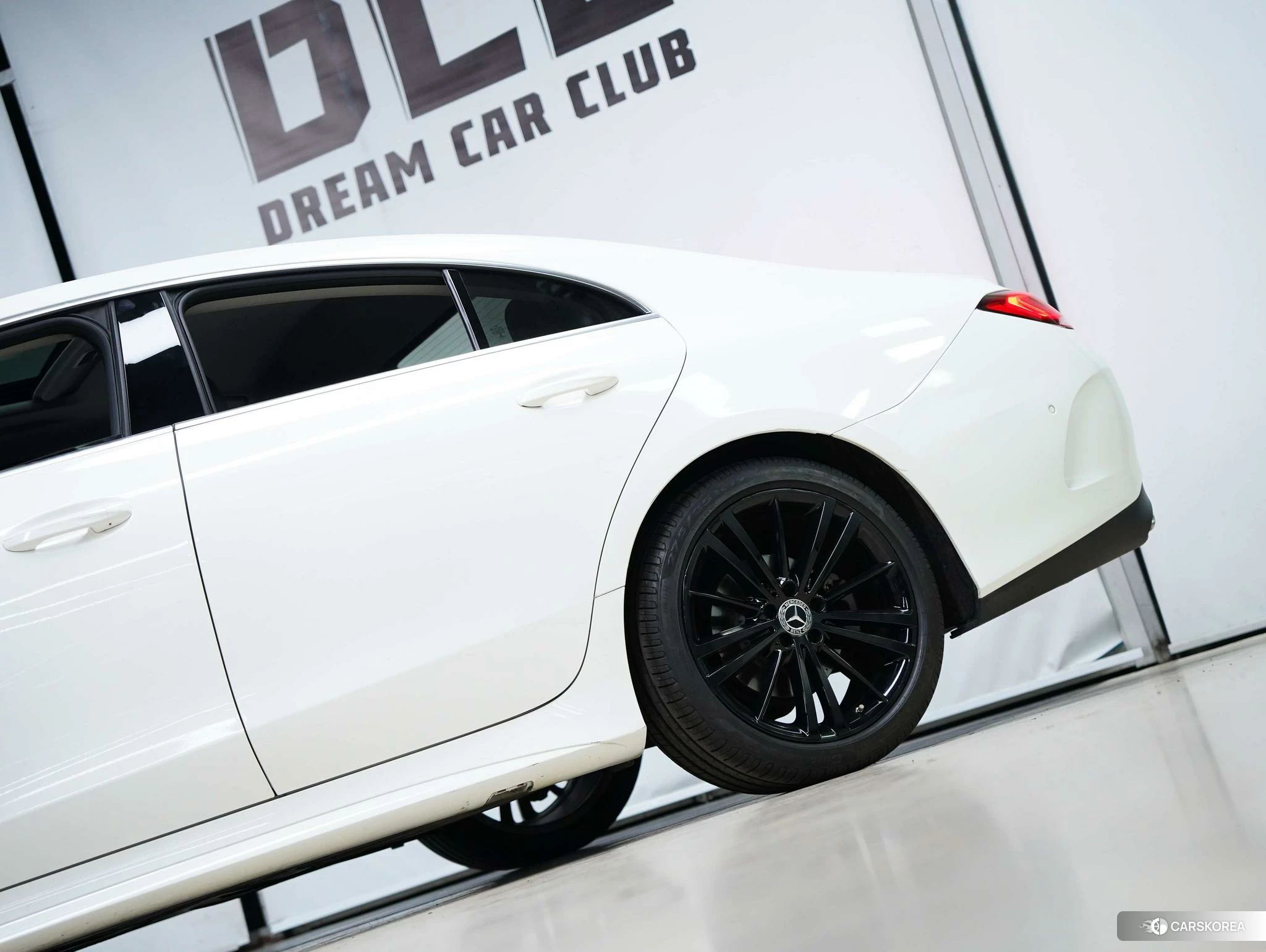 Mercedes-Benz CLS id 4454111 из Китая 28