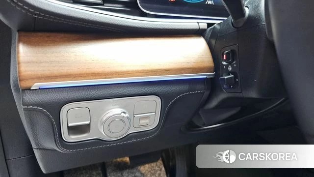 Mercedes-Benz GLE-Class W167 id 4619422 из Кореи 28
