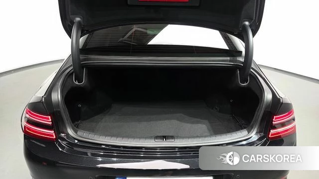Genesis G80 (RG3) id 4720615 из Кореи 28