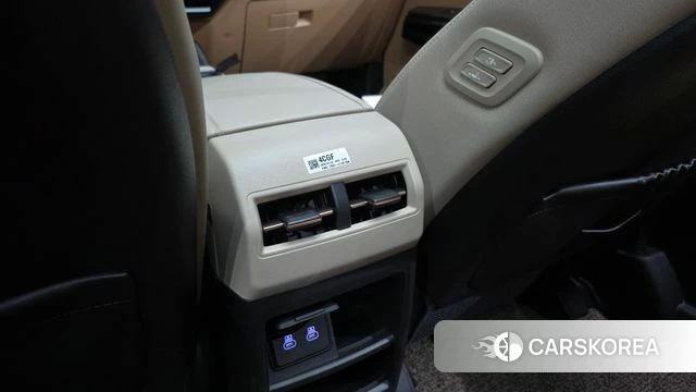 Ssangyong Actian 2nd Generation id 4629852 из Кореи 28