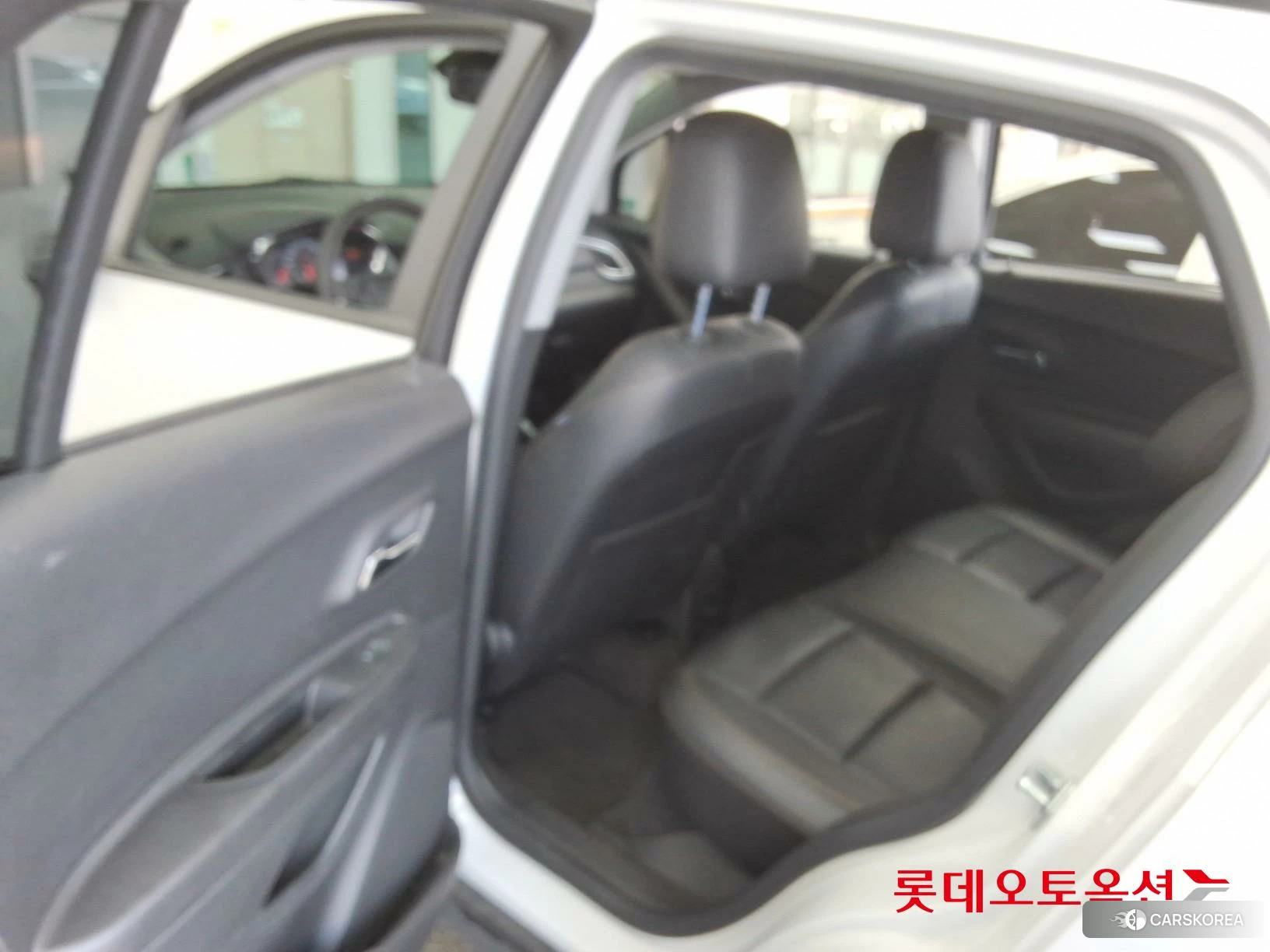 Korea G M Trax 1.4 id 3882185 из Кореи 28