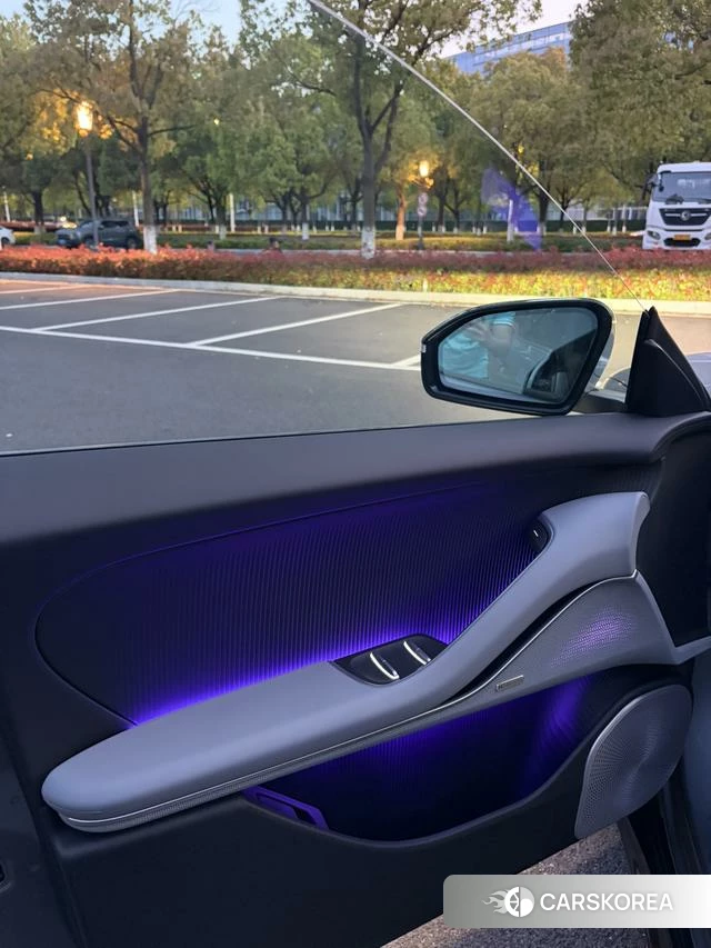 Weilai ET5T id 4026781 из Китая 28